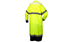 Premium PU/Poly Hi Vis Rainwear - RRWC3110-L