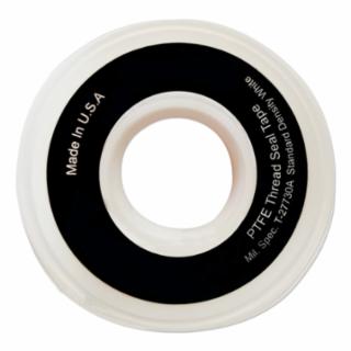 Teflon Tape - 1" x 520"  