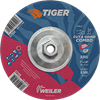 Tiger #57104 - 7" Cut/Grind Combo 