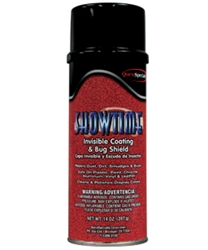 SHOWTIME Invisible Coating & Bug Shield (case of 12) 