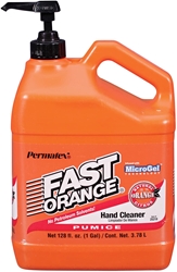 Fast Orange Pumice - 1 gallon w/pump 