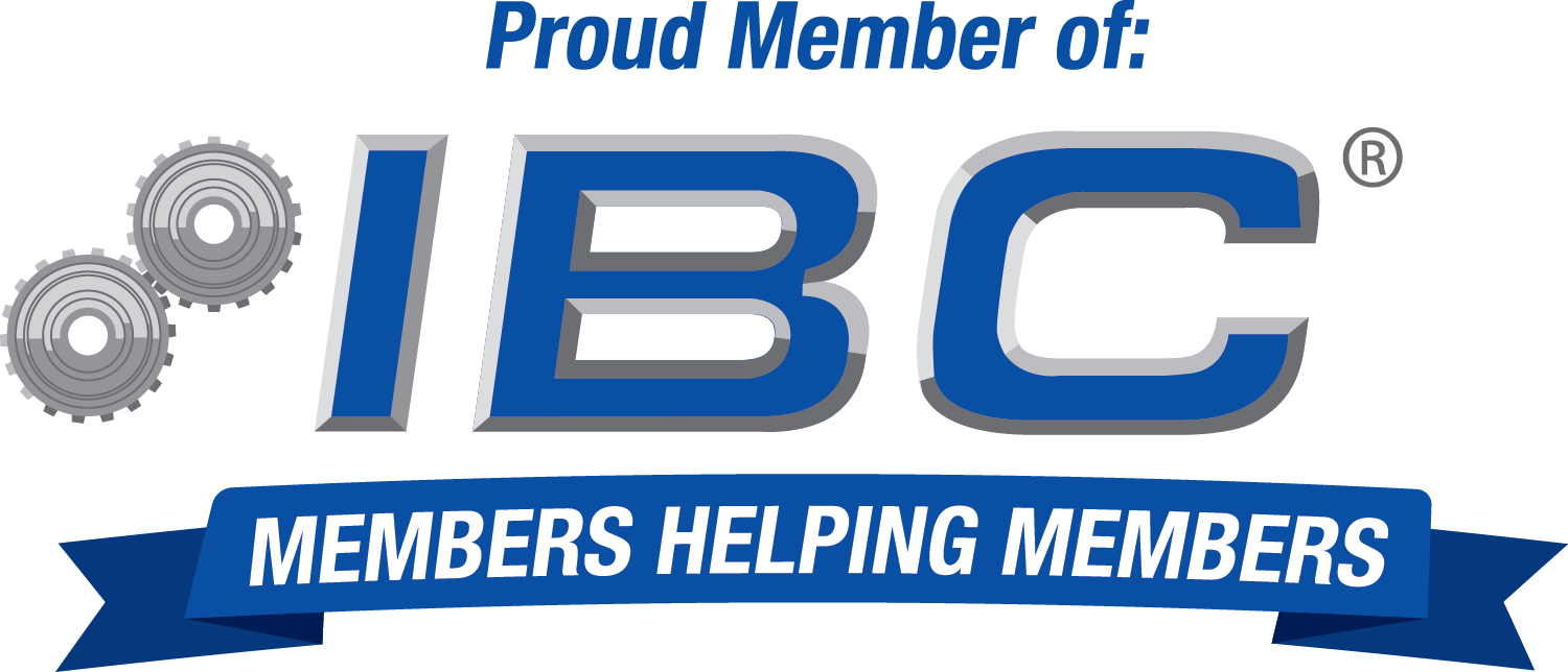 IBC Memeber Logo