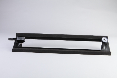 30" Corner Vacuum Box 