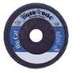 Big Cat 4 1/2" #50808 Flap Disc  