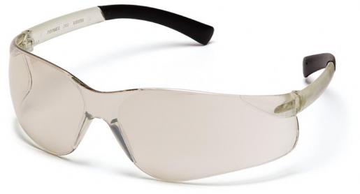 ZTEK - Indoor/Outdoor #S2580S Safety Glasses, Pyramex, ZTEK