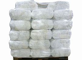 25# White T-Shirt Rags white, t-shirt, rags