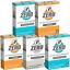 G Zero Powder Stick, 0.10 oz Volume, 20 oz Yield, zero, powder, stick, 10, volume, yield