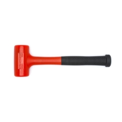 GW 33 oz. Dead Blow Hammer Poly Head 