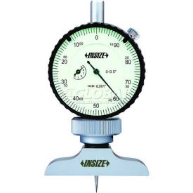 Insize Pit Gage 2341-E1 