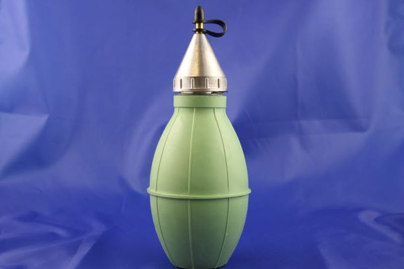 Private Label - Large Powder Bulb #350-010