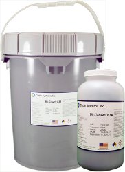 Mi-Glow 834 - 30# Pail mi-glow, 834, pail