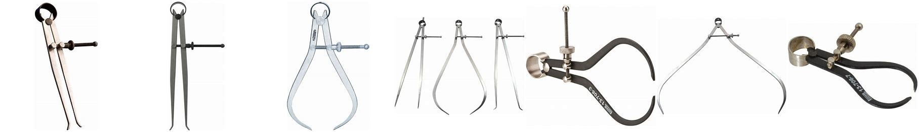 ID and OD Spring Calipers 