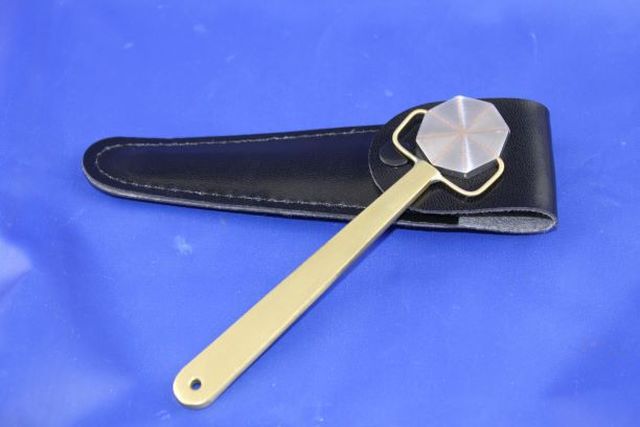 Pie Gauge pie, gauge