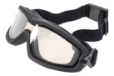 Pyramex V2G Plug Goggles- Clear