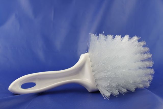 Scrub Brush scrub, brush