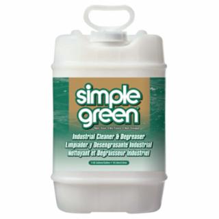 Simple Green - 5 Gallon Pail simple, green, gallon, pail