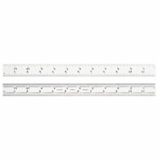 Starrett Machinist Rule starrett, machinist, rule