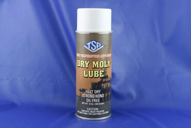 TSP Dry Moly  (Non-Chlor) 