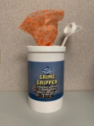TSP Grime Grippers tsp, grime, grippers