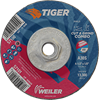 Tiger #57100 - 4 1/2" Cut/Grind Combo