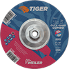 Tiger #57104 - 7" Cut/Grind Combo