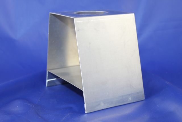 Tube Stand 