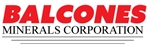 Balcones Mineral Corporation