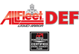 AllFleet  API Certified DEF (2.5 gallon jug)