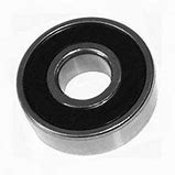 Ball Bearing #02-04-1229 ball, bearing, 02-04-1229