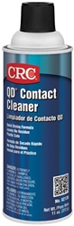 CRC Quick Dry Contact Cleaner (12 can case) 