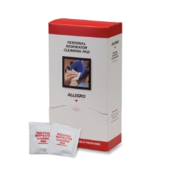 Respirator Cleaning Pads respirator, cleaning, pads