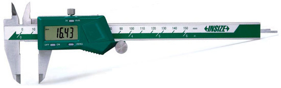 12" Digital Caliper digital, caliper