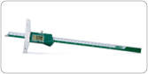 Digital Depth Gauge digital, depth, gauge