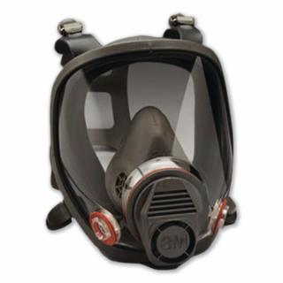 Full Facepiece Respirator 6900 Series, Large 
