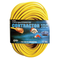 50 - 12-3 HD Extension Cord 