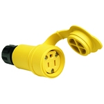 Woodhead Female Waterproof Plug 