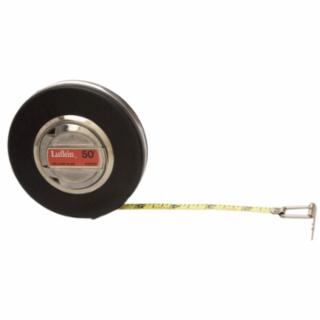  Banner Measuring Tapes, 3/8 in x 50 ft, B5 Blade 
