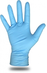 Powder Free Nitrile Gloves (Priced 100/box) 