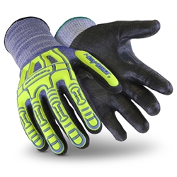 #2095 HexArmor Impact Glove Safety, Gloves, Impact Gloves