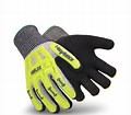 Helix 2096 Safety, Gloves, Impact Gloves