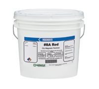 Magnavis #8A Red  (10# pail) 