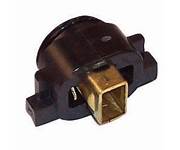 Carbon Brush Holder #22-22-1325 carbon, brush, holder, 22-22-1325