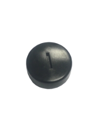 Milwaukee #23-44-0210 Brush Retaining Screw 