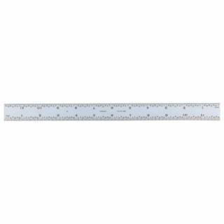 Ultratest Steel Rules, 12 in; GENERAL TOOLS Item# CF1264 ultratest, steel, rules, general, tools, item, cf1264