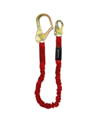 Flex-NoPac EA Lanyard 1- 1/2" X 6 Snaphook flex-nopac, lanyard, snaphook