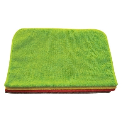 Microfiber Cleaning Towel 12" x 16", 12PK microfiber, cleaning, towel, 12pk
