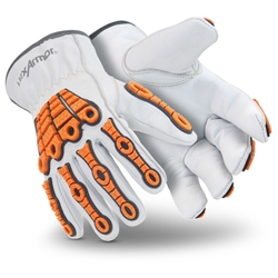 Chrome SLT #4060 Safety, Gloves, Impact Gloves