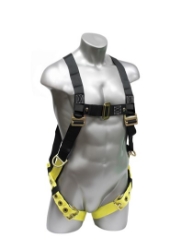 Elk River Universal Harness- 3 D Ring- M-2XL Universal Fit elk, river, universal, harness-, ring-, m-2xl, fit
