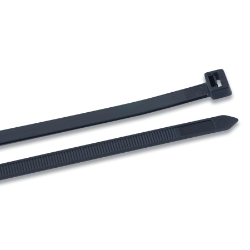 HVY-DTY CABLE TIE UVB 30" (175 LB) 25/BAG hvy-dty, cable, tie, uvb, 175, 25bag