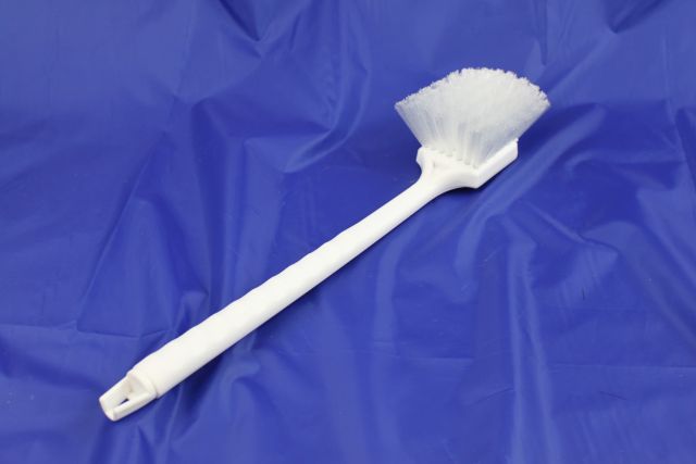 Scrub Brush - Long Handle scrub, brush, long, handle